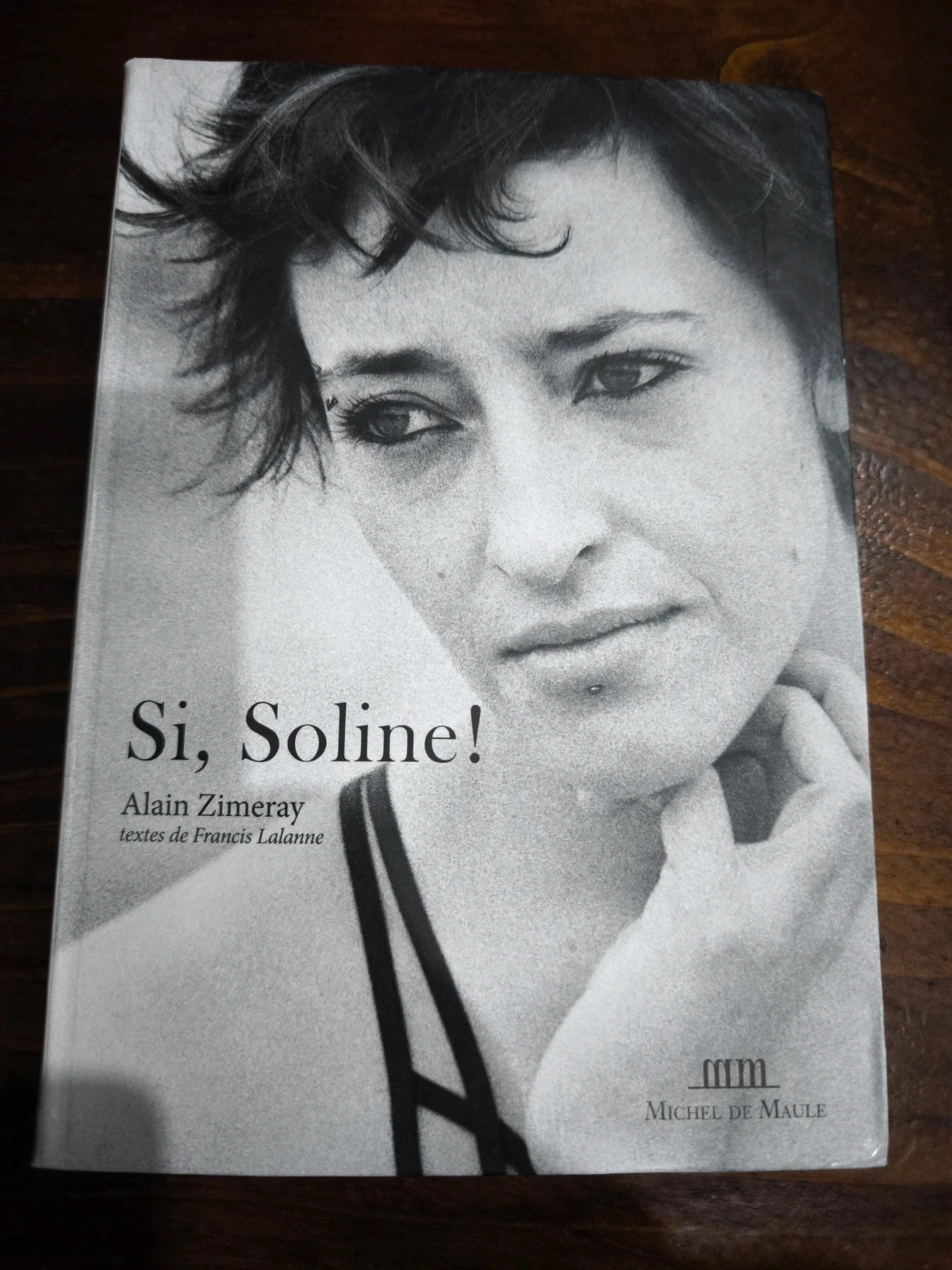 Si soline